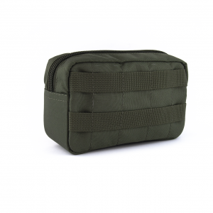 Підсумок для особистих речей «Сухарка», олива